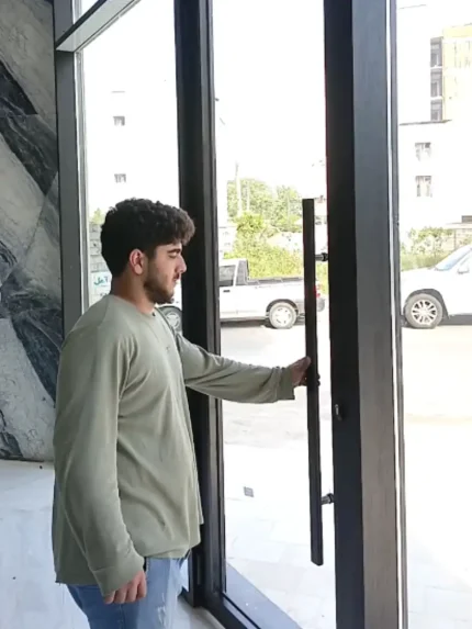 اجرای نمای لامل